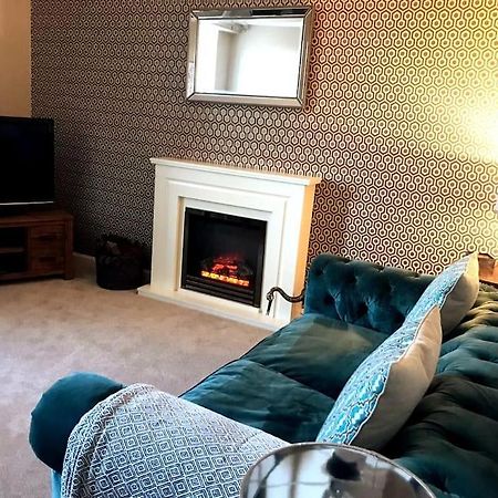 Beautiful Holiday Flat In אלנוויק מראה חיצוני תמונה