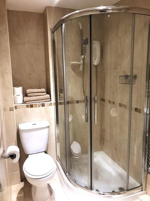 Beautiful Holiday Flat In אלנוויק מראה חיצוני תמונה