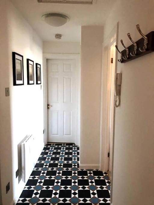 Beautiful Holiday Flat In אלנוויק מראה חיצוני תמונה